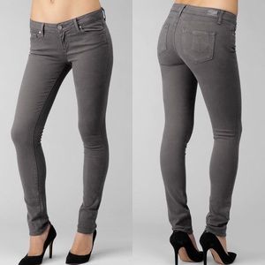 Grey Skyline Skinnies!